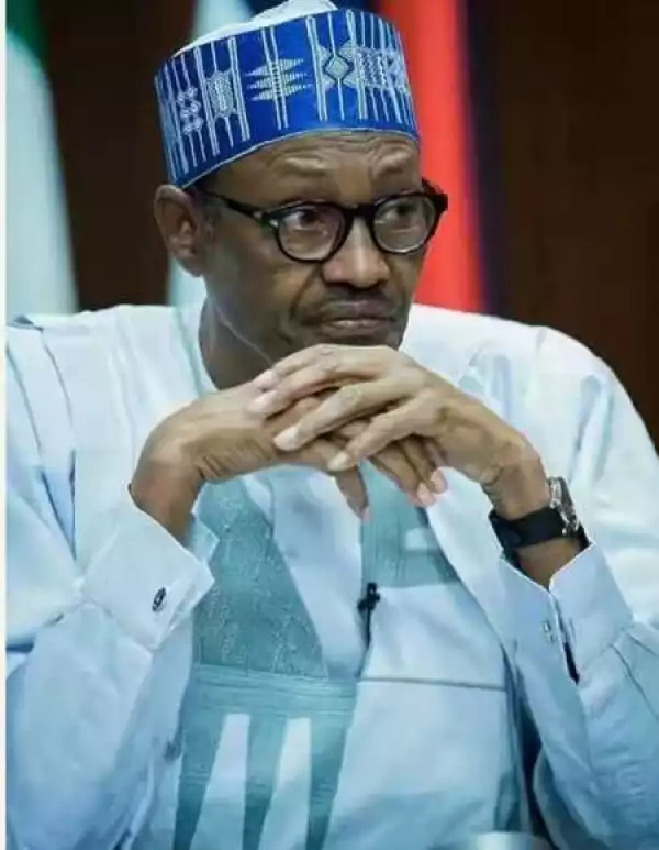 APC Governors Not Happy Over the Secrecy Surrounding President Buhari